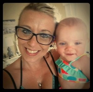 Meet your Posher, Savanna